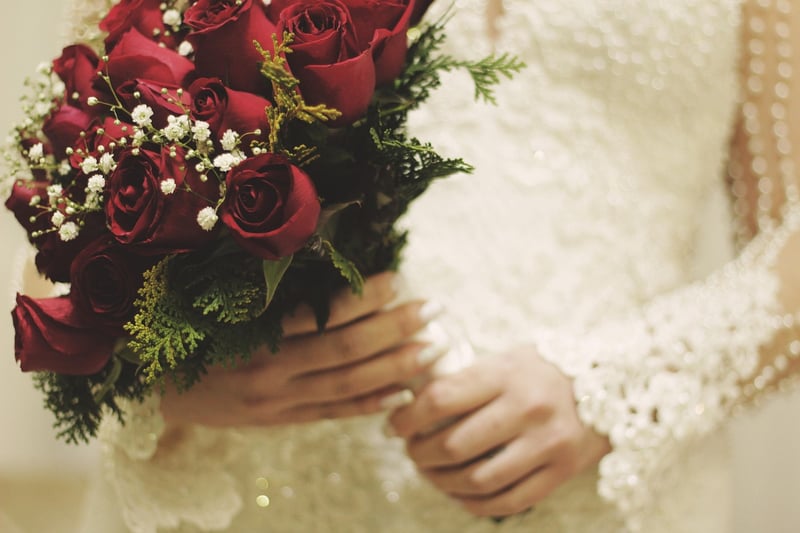 Flower Arrangements